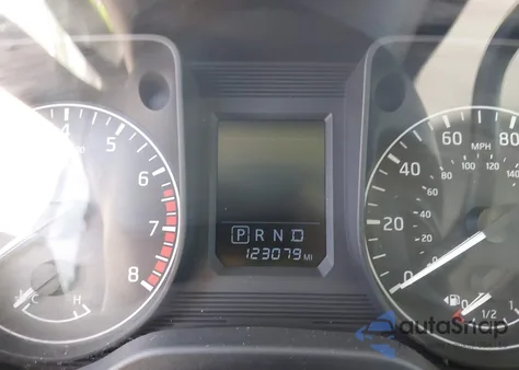 2017 Nissan Titan S from USA, damaged, VIN 1N6AA1EK8HN538250